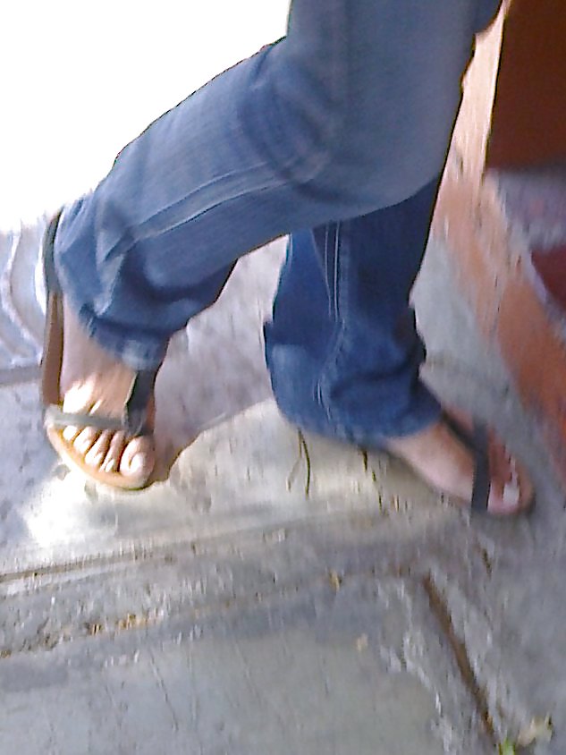 Feets Um Lima #21405258