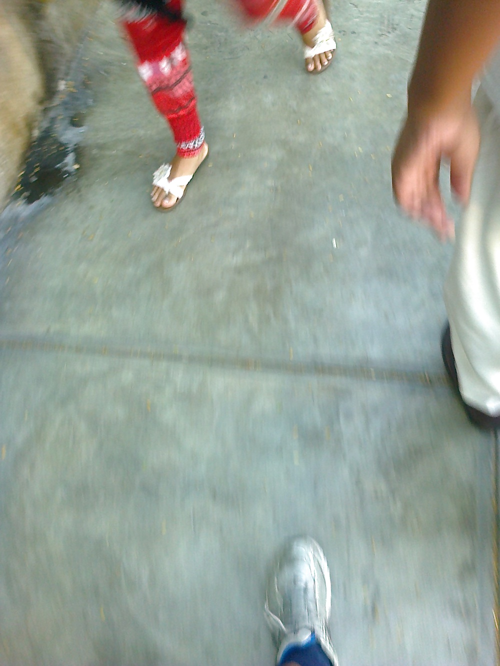 Feets Um Lima #21405264