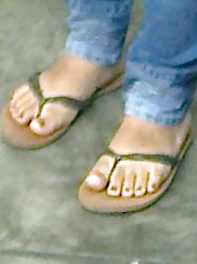 Feets Um Lima #21405290