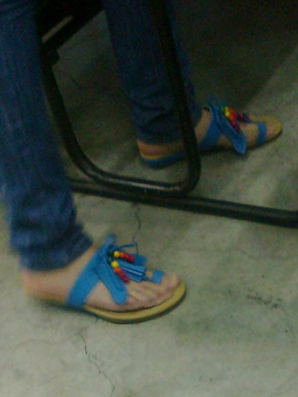 Feets Um Lima #21405310