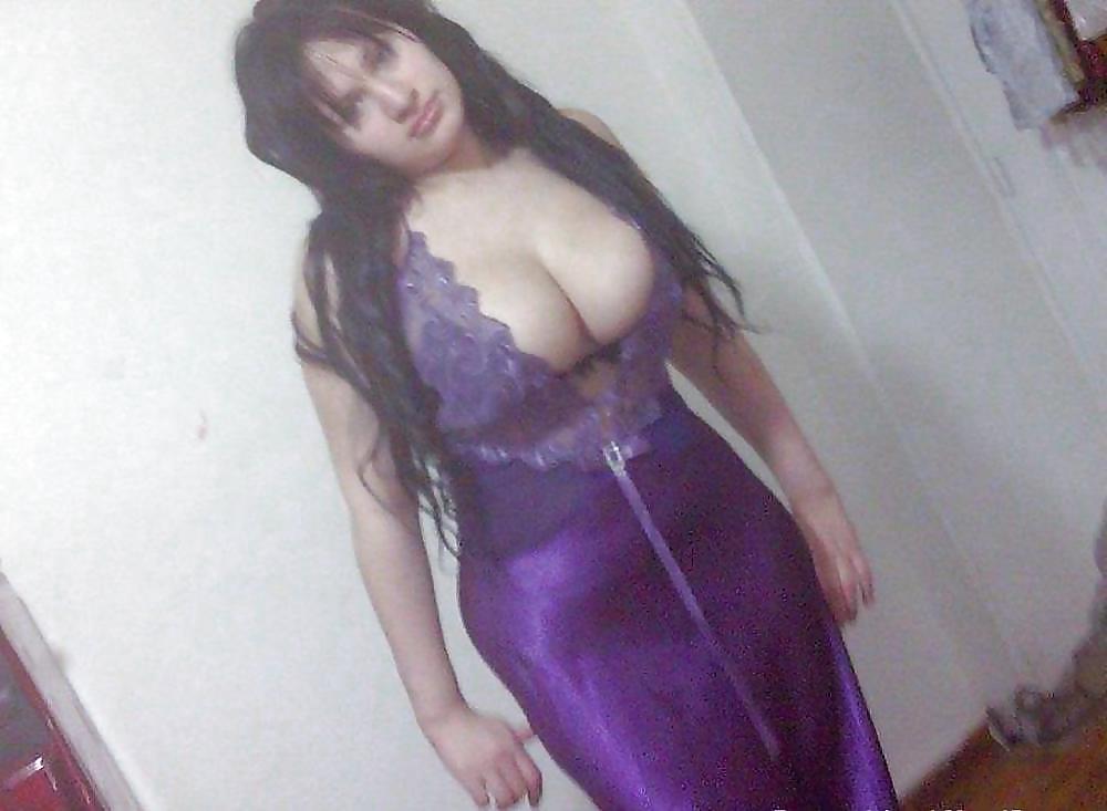 Chica árabe caliente
 #8221429