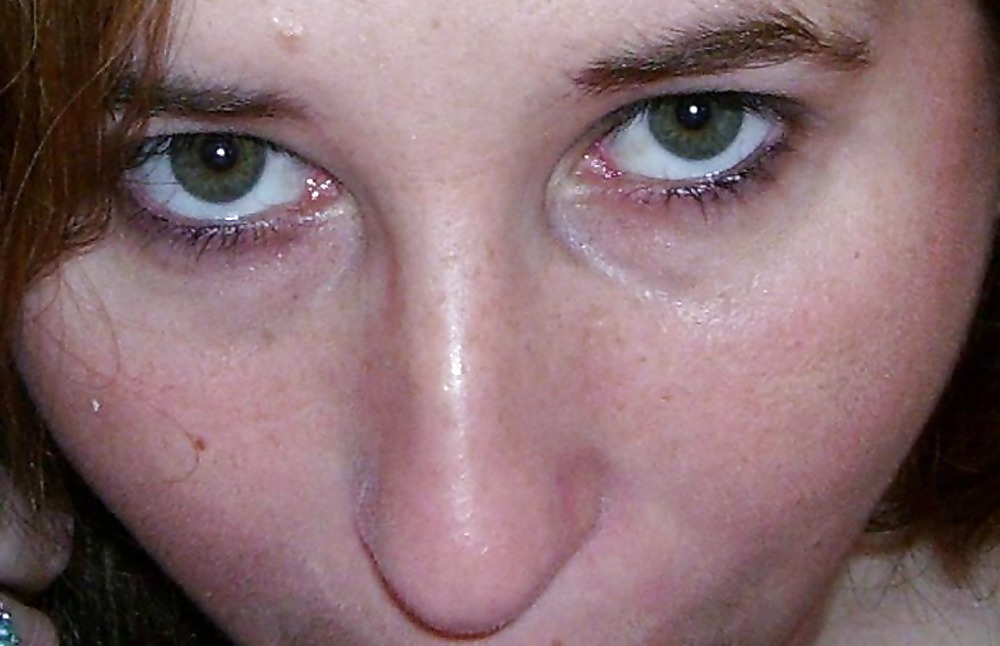 Hot Eyes #22123867