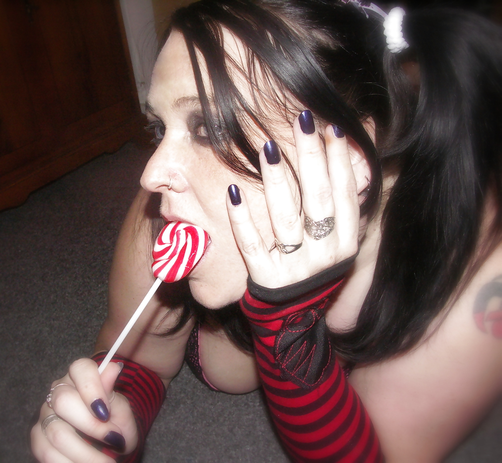 Some posing photos of me #9593676