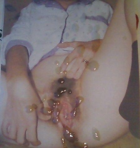 For drippingslut
 #4949730