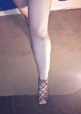 Schuhe Und Strümpfe #13303466
