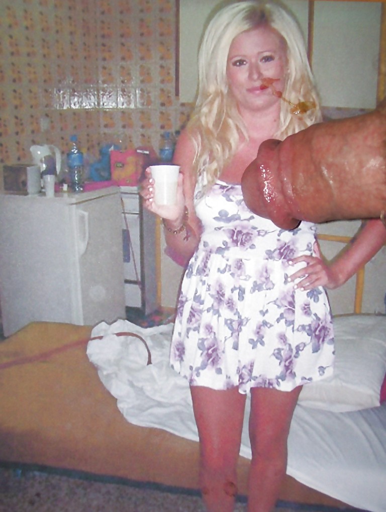 Natasha Cocked and Spunked #17932891