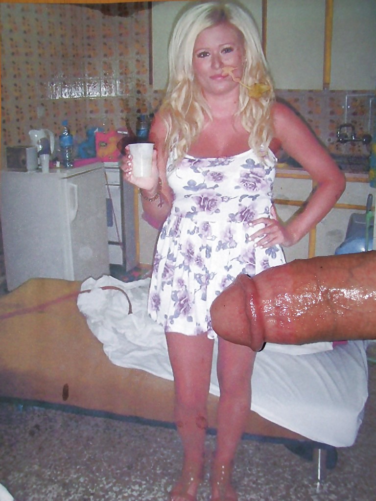Natasha Cocked and Spunked #17932901