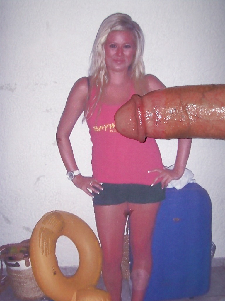 Natasha Cocked and Spunked #17932910