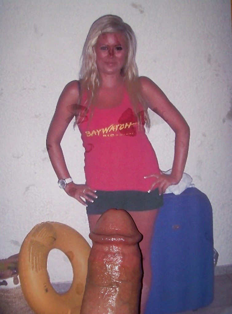 Natasha Cocked and Spunked #17932923