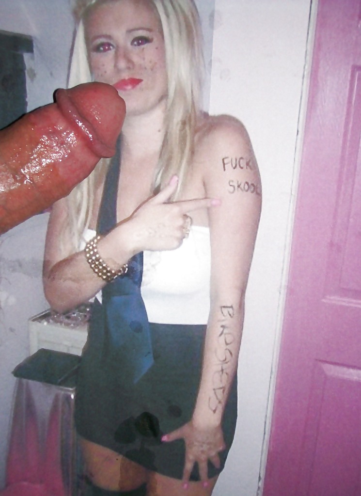 Natasha Cocked and Spunked #17932982