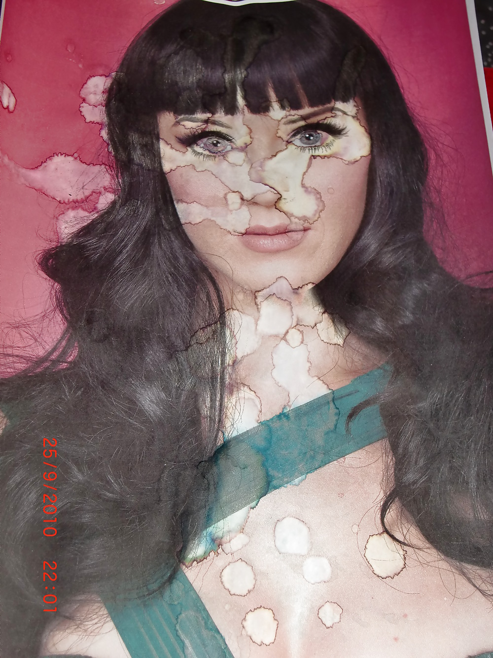 Katy Perry Bukkake #3286246