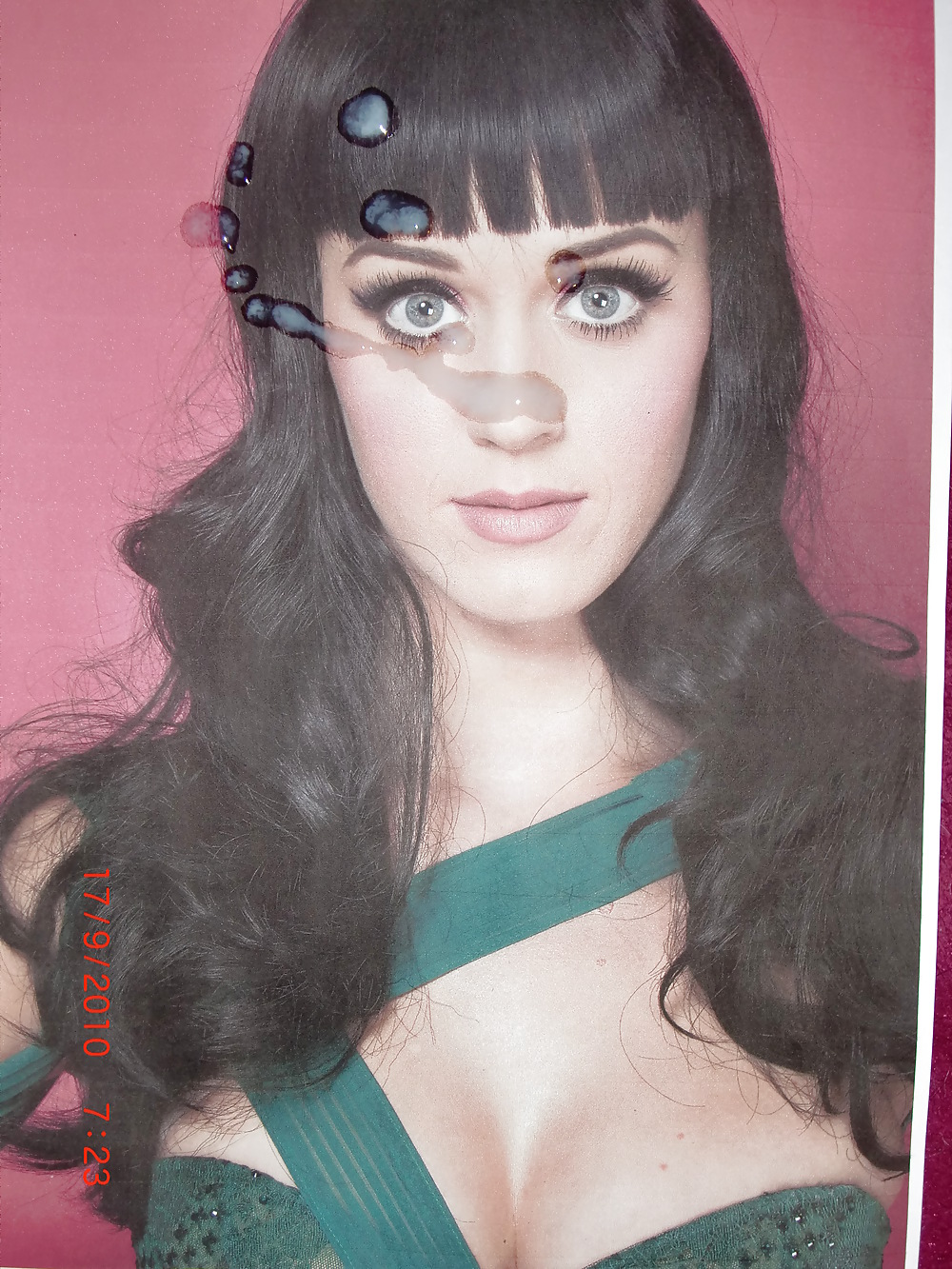 Katy Perry Bukkake #3286366