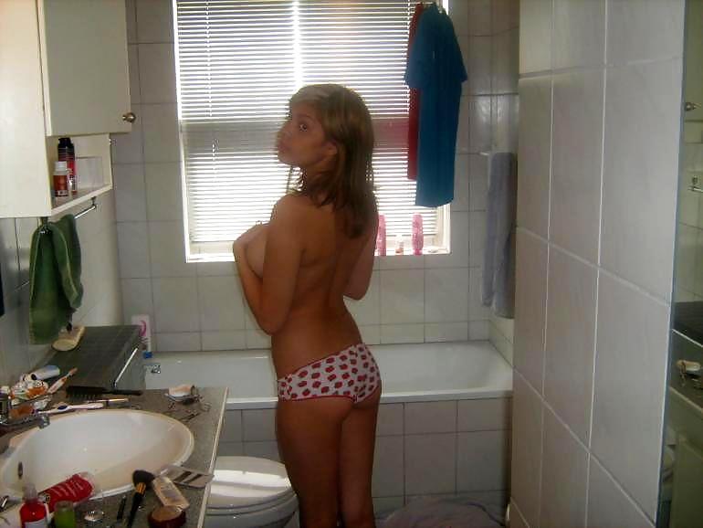 AMATEUR TEENS COLLECTION 09 #10111211