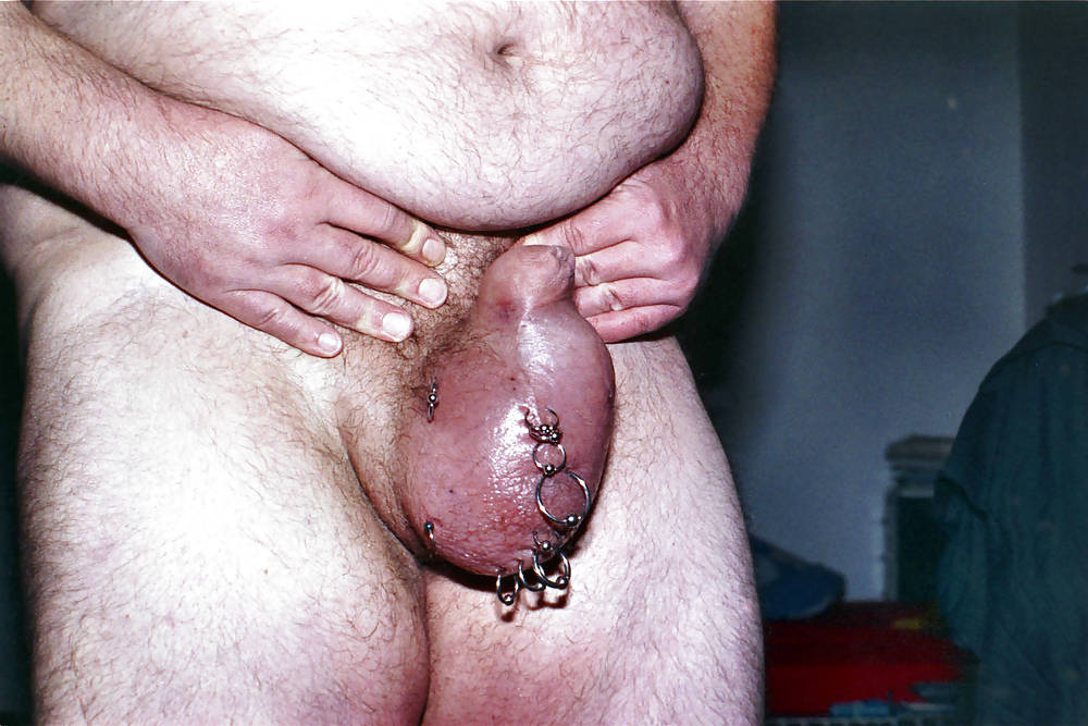 Hoden escroto infusión
 #15508447