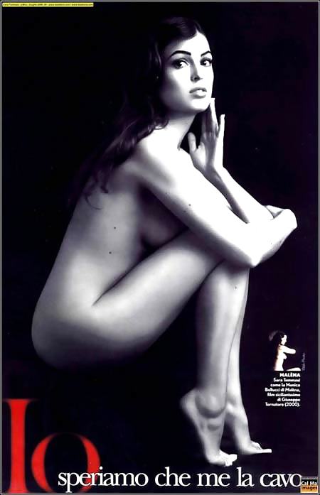 Sara Tommasi #8712720