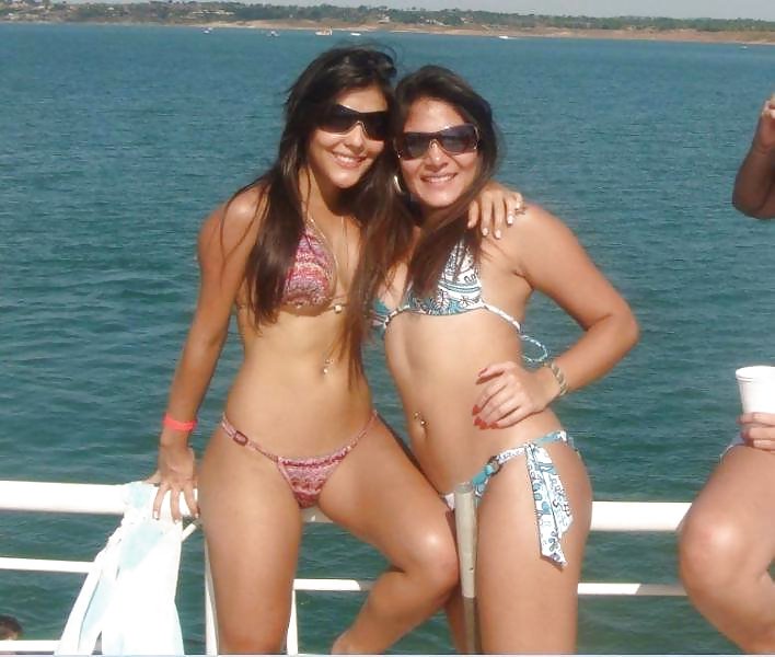 Hot Brazilian Girls 3 #8721939