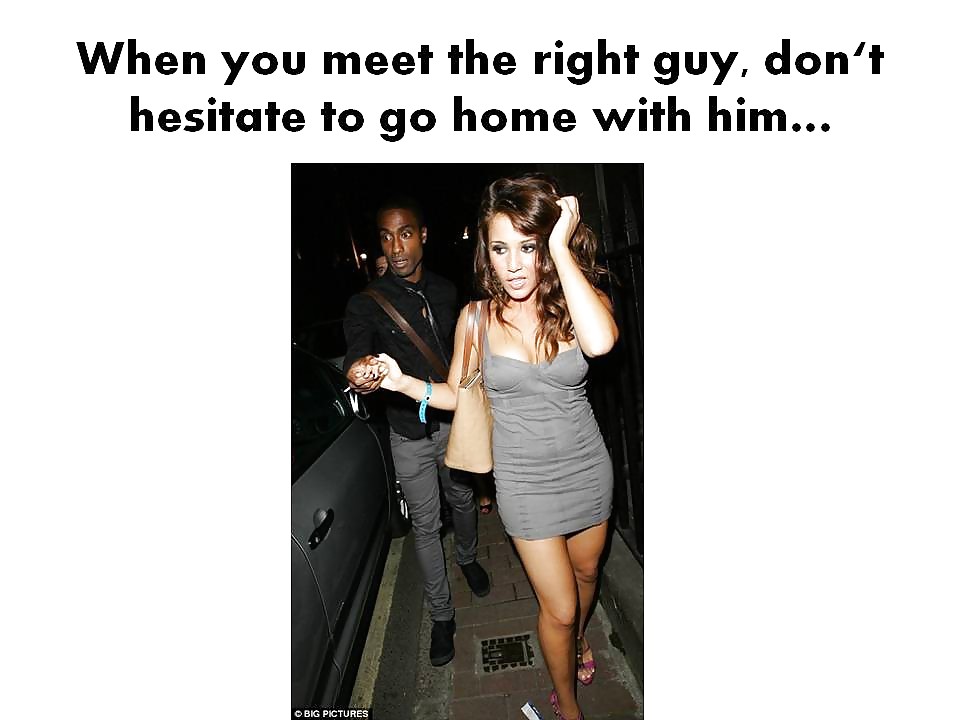 Manual to Interracial Cuckolding #9673752