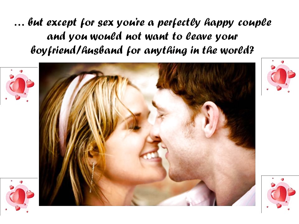 Manual to Interracial Cuckolding #9673759