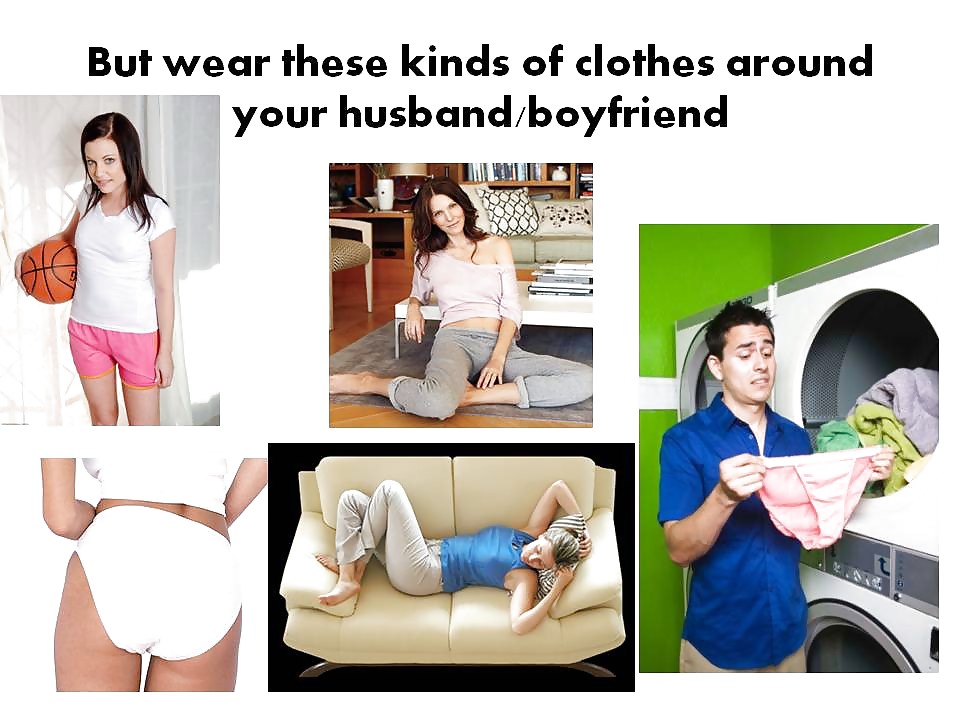 Manual to Interracial Cuckolding #9673762