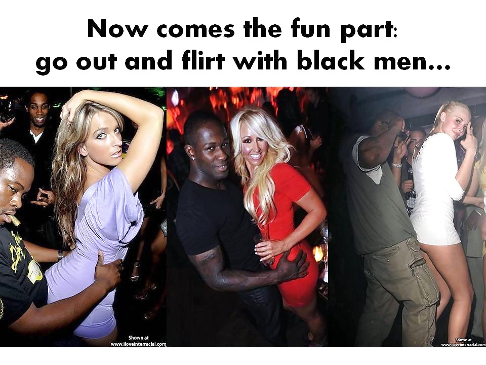 Guide to Interracial Cuckolding #9673827