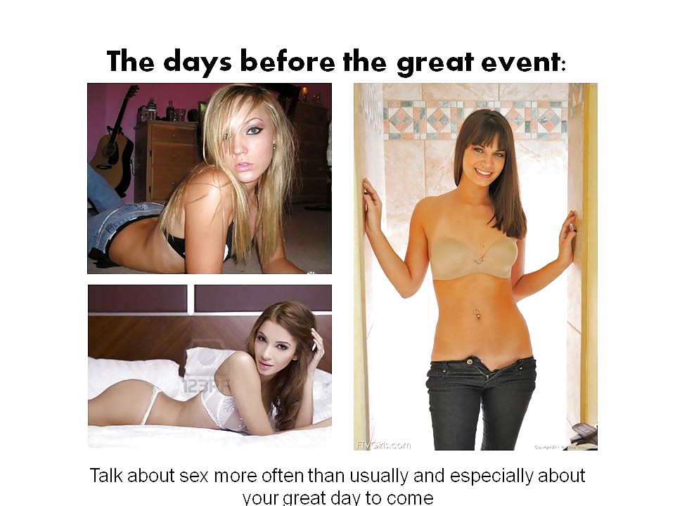 Manual to Interracial Cuckolding #9673839