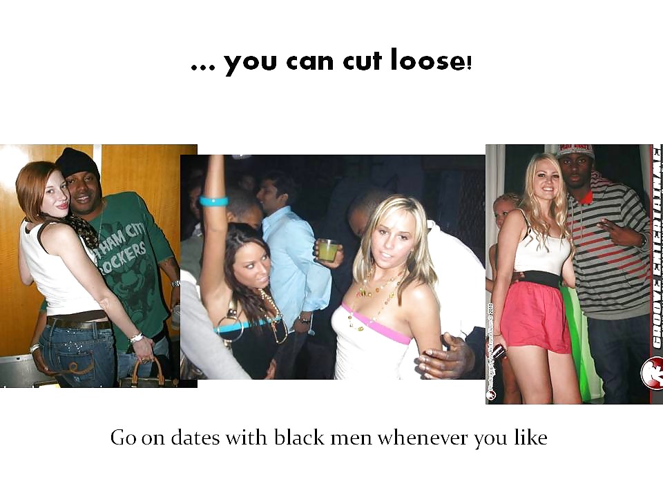 Manual to Interracial Cuckolding #9673859