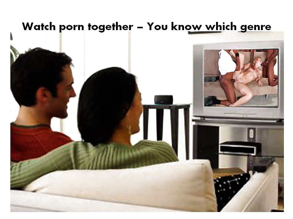 Manual to Interracial Cuckolding #9673931