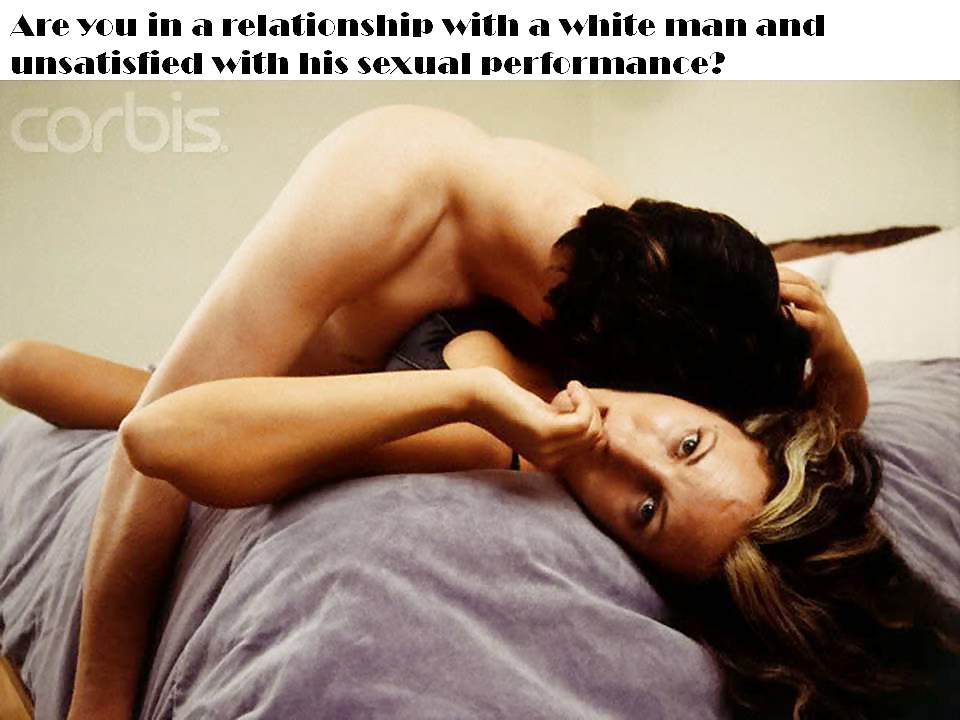 Manual to Interracial Cuckolding #9674009