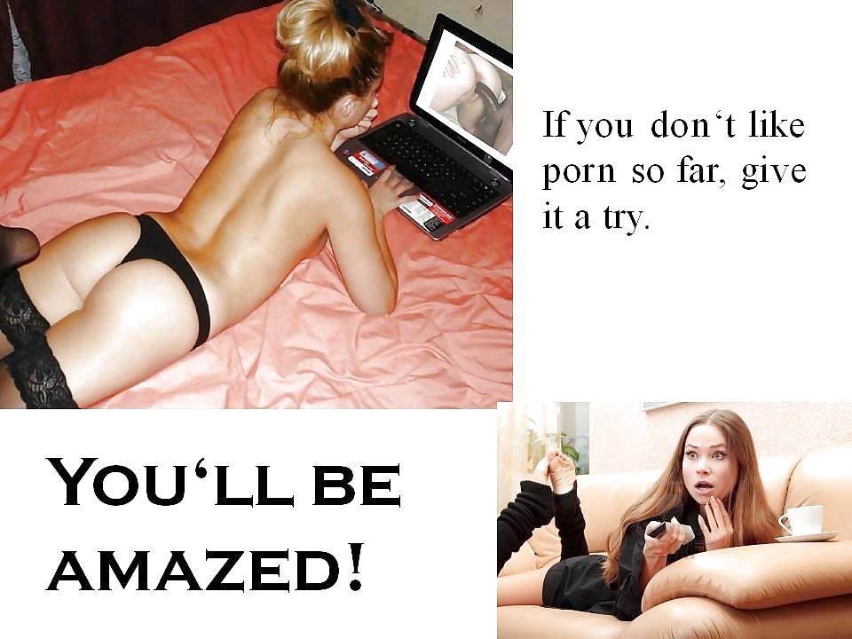 Manual to Interracial Cuckolding #9674032