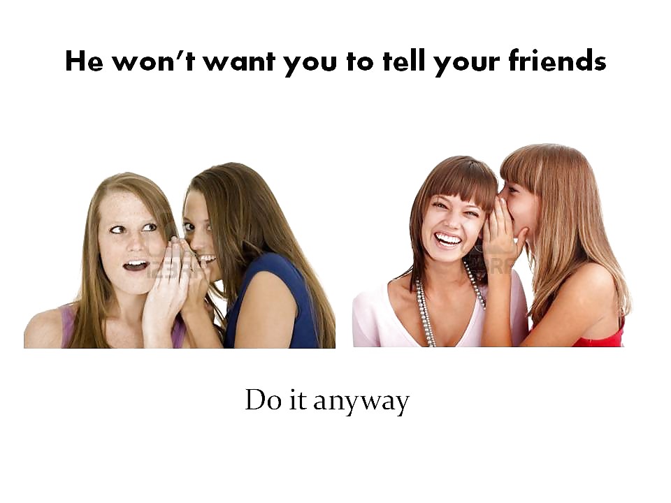 Manual to Interracial Cuckolding #9674047