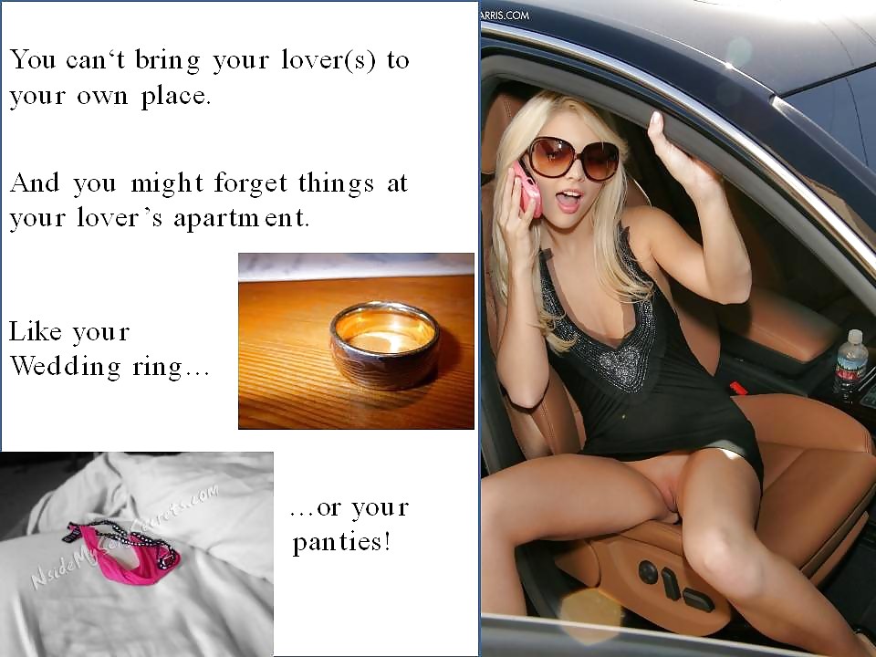 Manual to Interracial Cuckolding #9674086