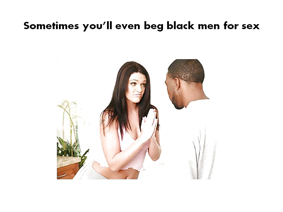 Manual to Interracial Cuckolding #9674114