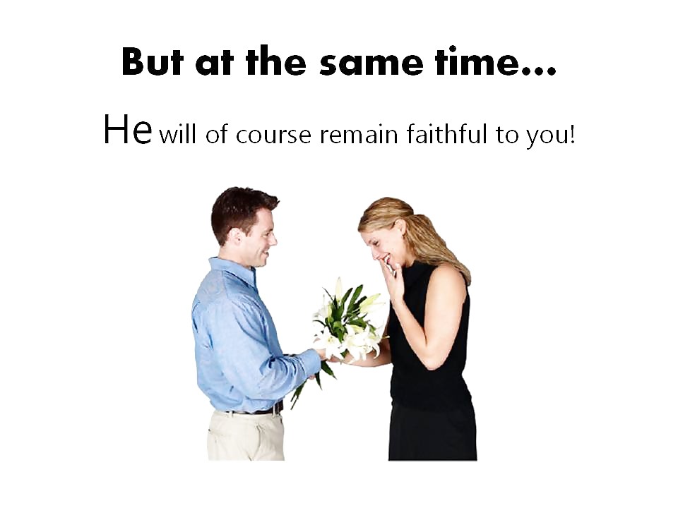 Manual to Interracial Cuckolding #9674157