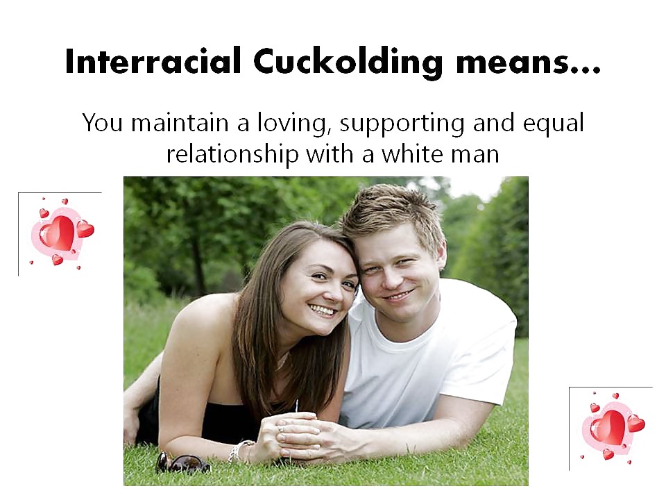 Guide De Cuckolding Interracial #9674168