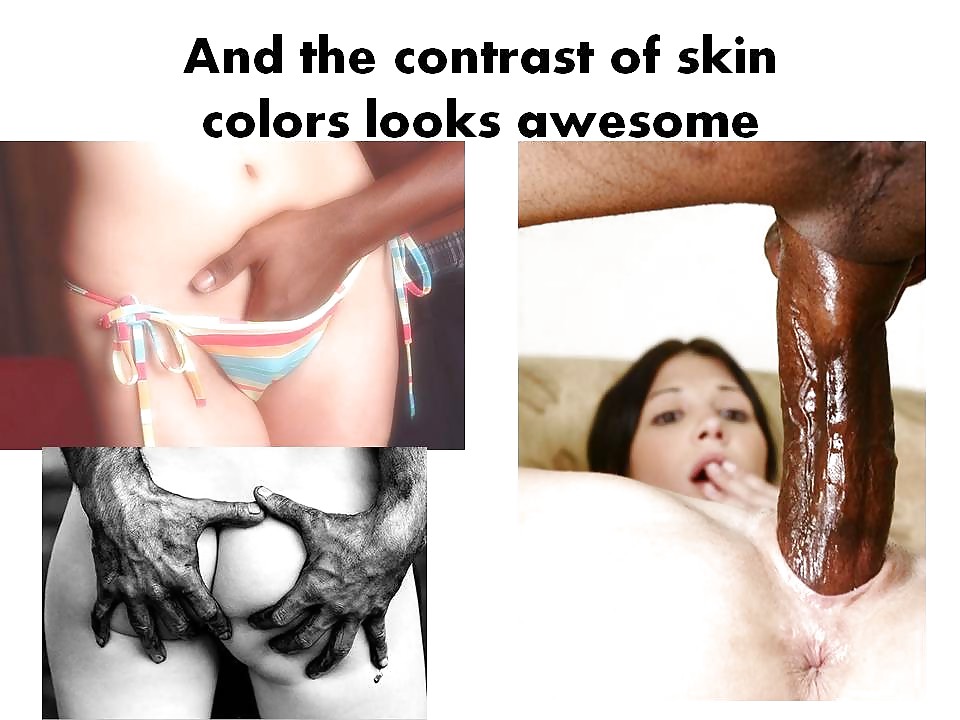 Manual to Interracial Cuckolding #9674207