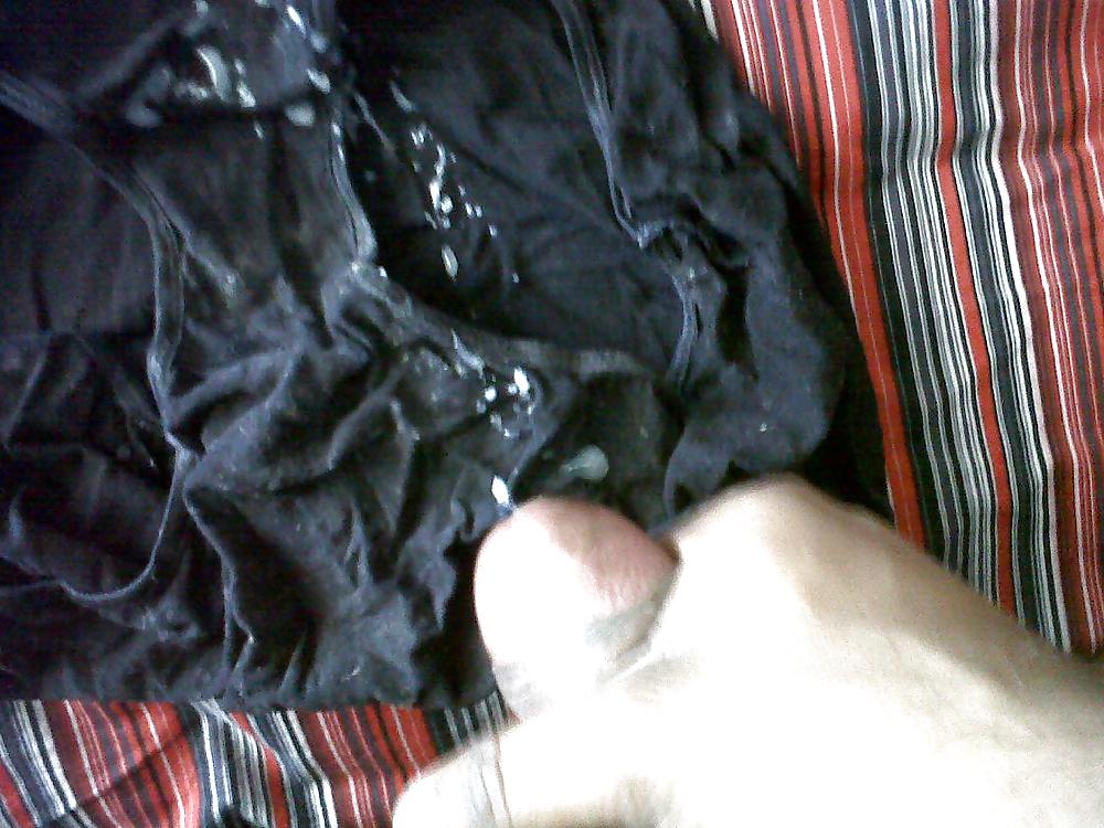 Playing With MY Stolen Collection #5608209