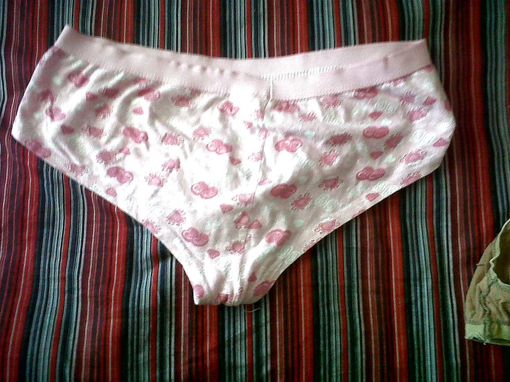 Playing With MY Stolen Collection #5608229