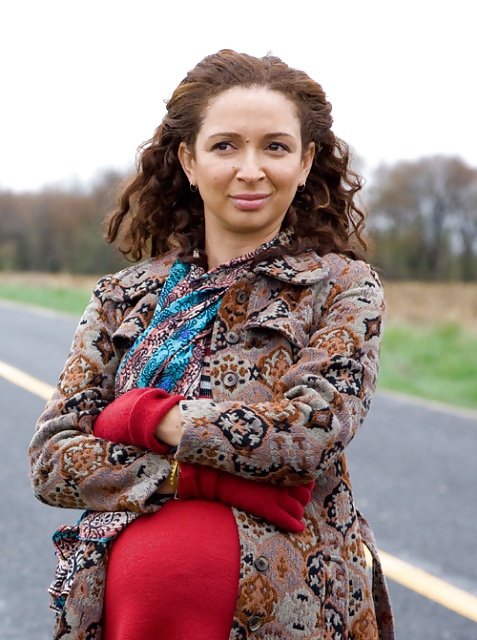 Maya Rudolph #19834630