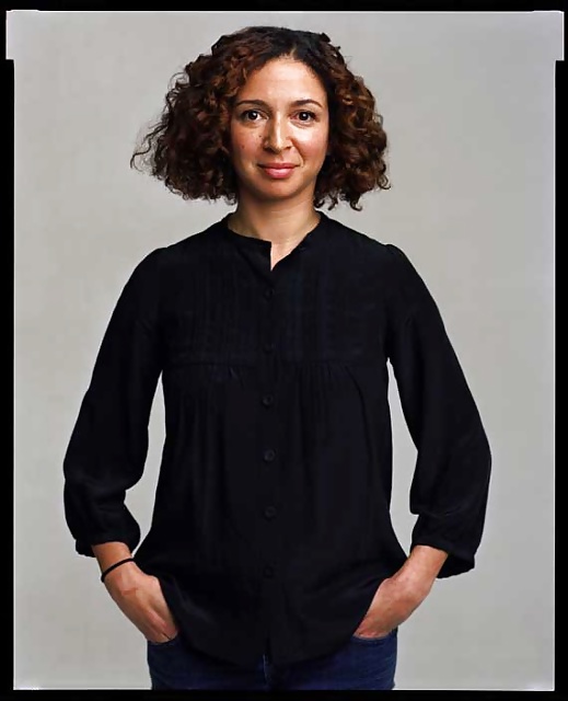 Maya rudolph
 #19834651