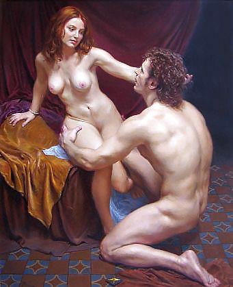 Arte erotica
 #21073611