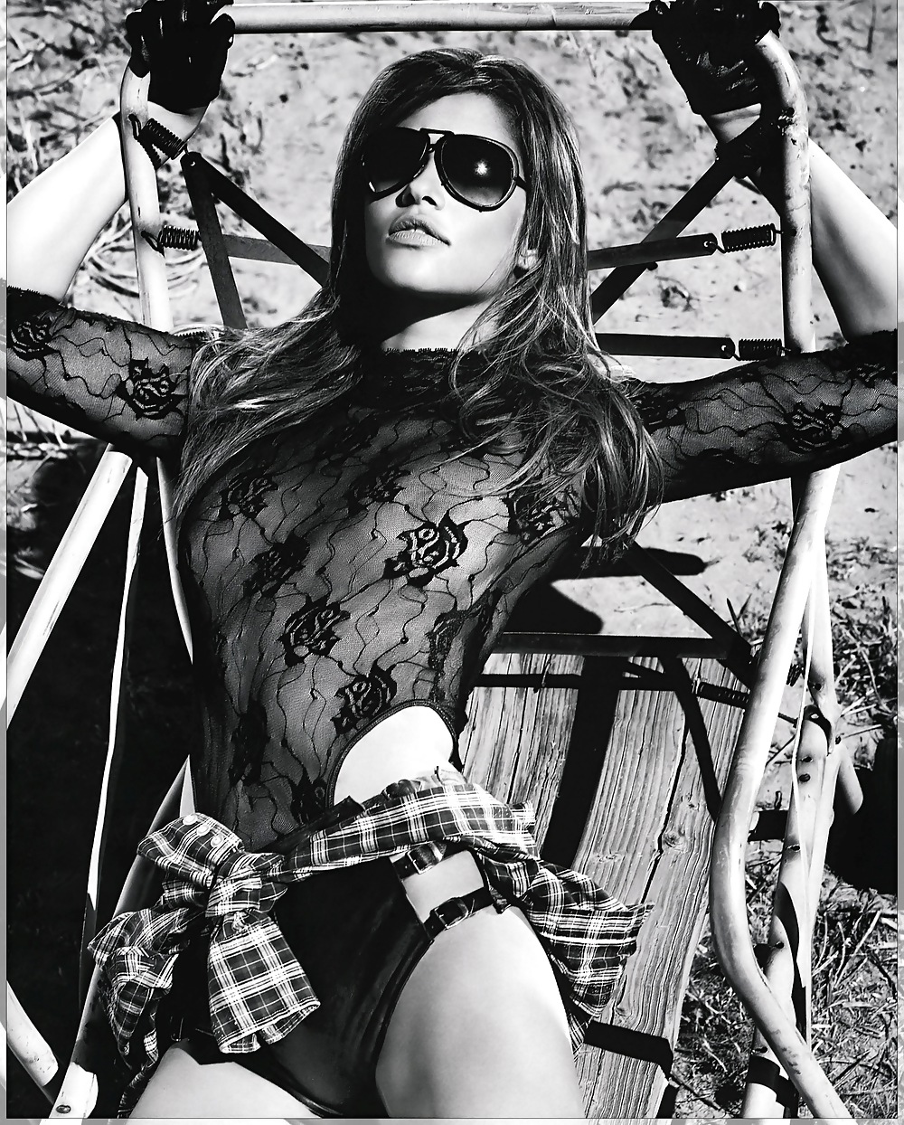 I Cherish Nylons 18 #9575867