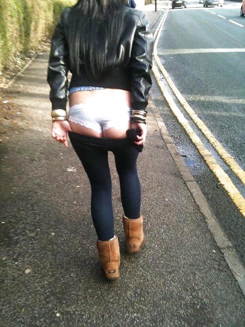 I love chav women #14571408