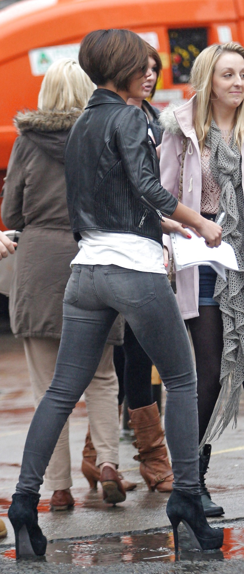 Celebs Ass #3505743