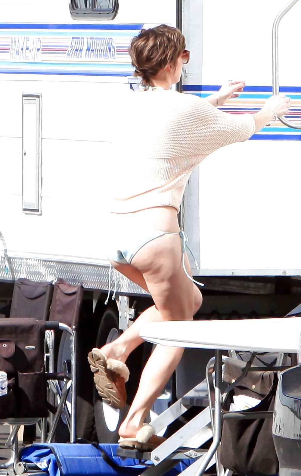 Celebs Ass #3505815