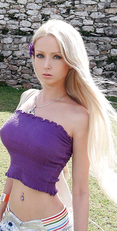 Valeria lukyanova
 #12957926