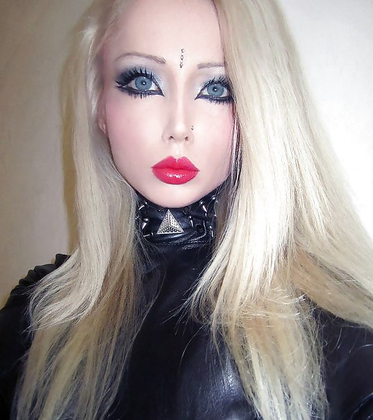 Valeria lukyanova
 #12957977