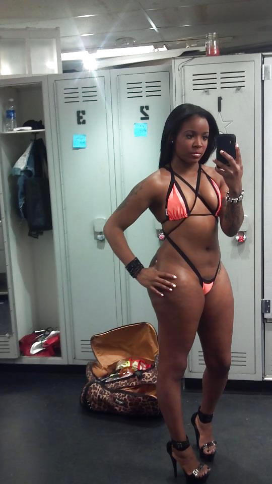 Aphrodisiac Chocolate City