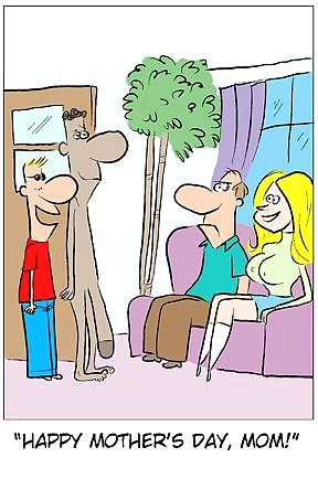 Accurate ‘toons 4