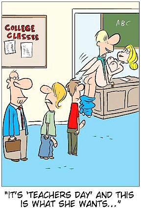 Just 'toons 4 #3359442