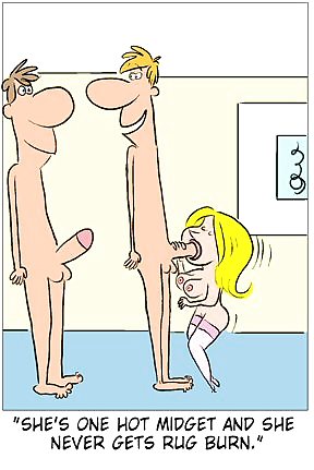 Just 'toons 4 #3359445